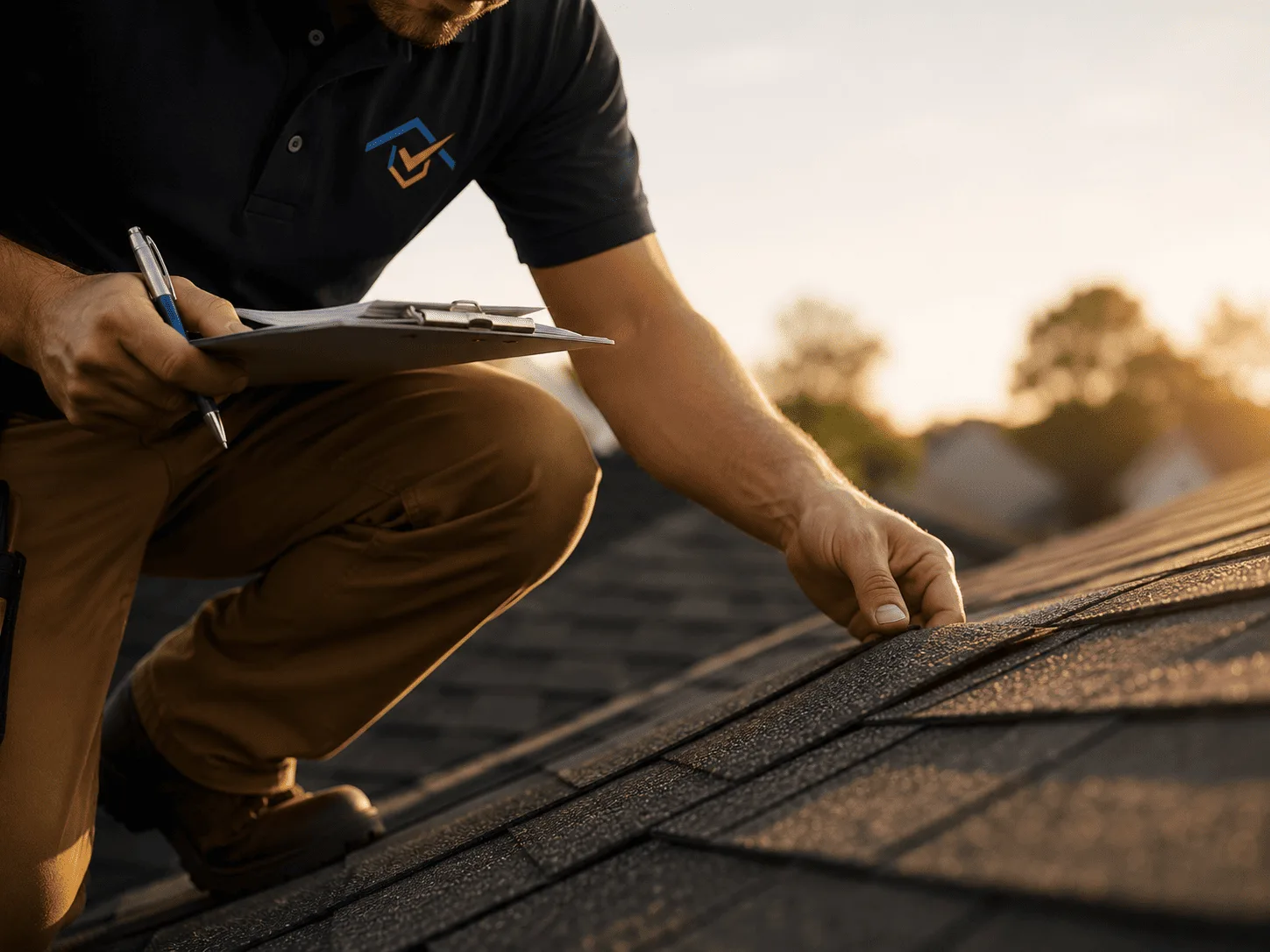 Why Choose Roof Inspection in Parks, AR
